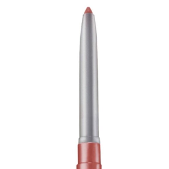 Clinique Quickliner For Lips ~ 17 Soft Nude (Light Terracota Creme) 0.26g NIB - Picture 5 of 11